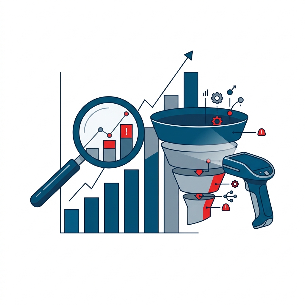 Marketing Diagnostic Sebelum Eksekusi